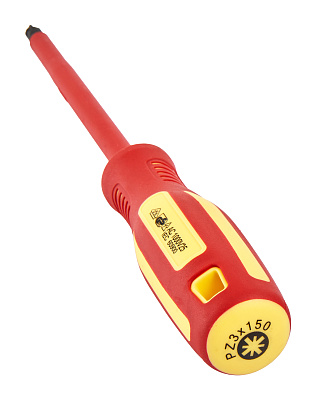 Отвертка 231304 - фото 3