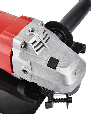 Шлифмашина угловая МШУ 20-230Э (E2213.029.00) - фото 6