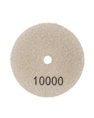 Алмазный круг 100мм P10000 сухое шлифование 1820.161100 - фото 2