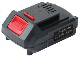 Батарея аккумуляторная 1820.003000