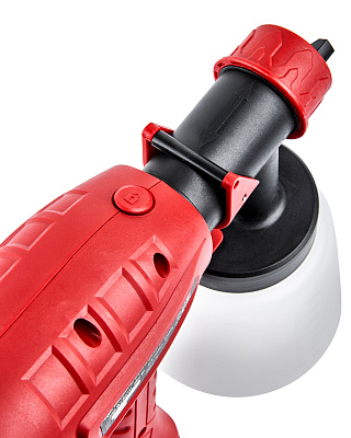 Краскопульт КЭ 045П (E2208.006.00) - фото 8