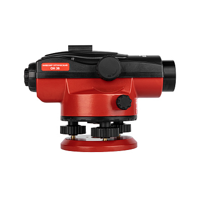 Нивелир оптический ОН 36 - фото 6