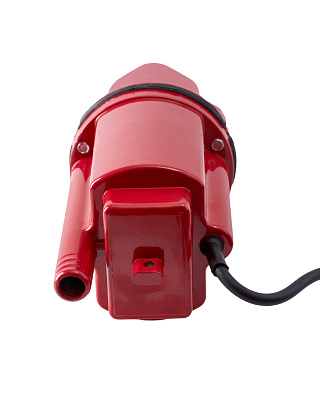 Насос НВ 300-10Н - фото 4