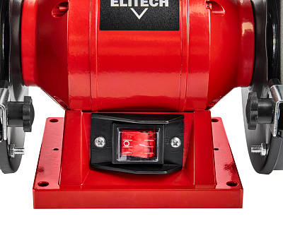 Станок заточный СТ 150 - фото 4