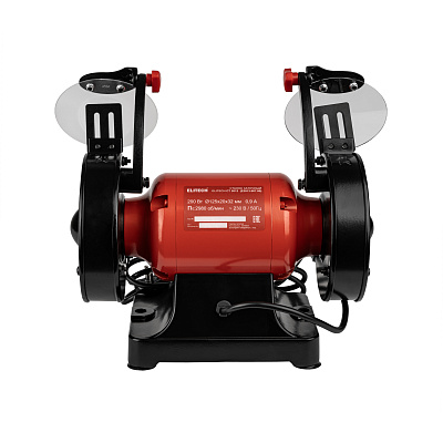 Станок заточный СТ 2012 - фото 8