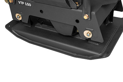 Плита вибротрамбовочная ELITECH HD VTP 150 30,5кН, 141кг, 500мм - фото 4