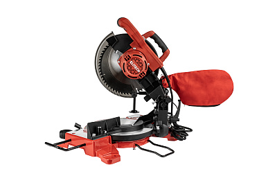 Пила торцовочная ПТ 1625 (E2007.009.00) - фото 8