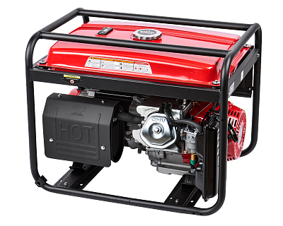 Генератор БГ 8000Е - фото 2