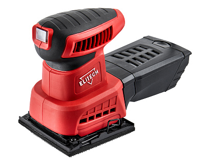 Шлифмашина вибрационная МШВ 0211 - фото 1