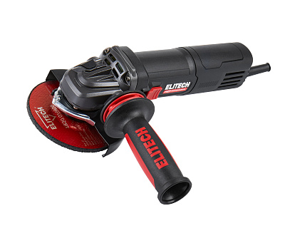 Шлифмашина угловая AG 1012E (E2213.048.00) - фото 5