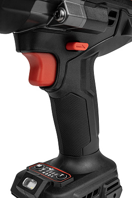 Гайковёрт аккумуляторный CW 4022BL (E2201.073.00) - фото 4