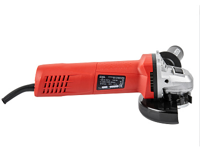 Шлифмашина угловая МШУ 101Э (E2213.023.00) - фото 4