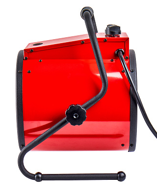 Пушка тепловая электрическая ТВ 5ЕКТ - фото 7