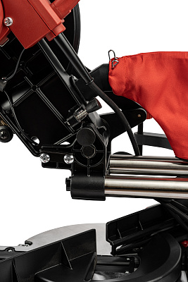 Пила торцовочно-усовочная ПТ 2030К (E2006.010.00) - фото 9