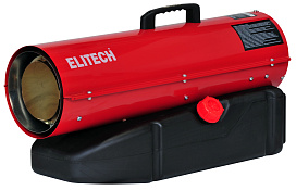 Воздухонагреватель дизельный прямого нагрева ТП 40Д