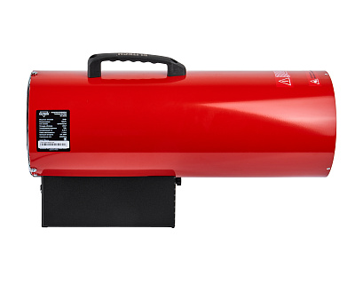 Воздухонагреватель газовый ТП 30ГБ - фото 4