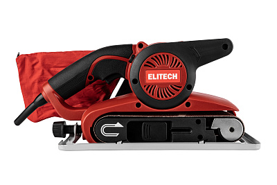 Шлифмашина ленточная МШЛ 0975Э (E2213.036.00) - фото 6