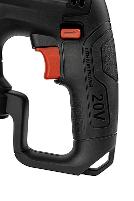 Перфоратор аккумуляторный CRH 2022SL (E2205.030.00) - фото 6