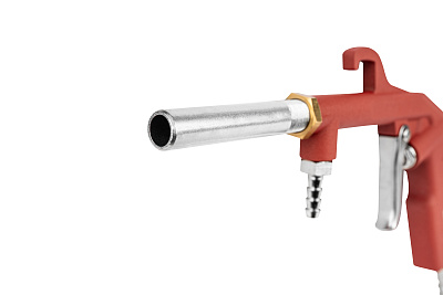 Пневмопистолет пескоструйный 0704.013800 - фото 3