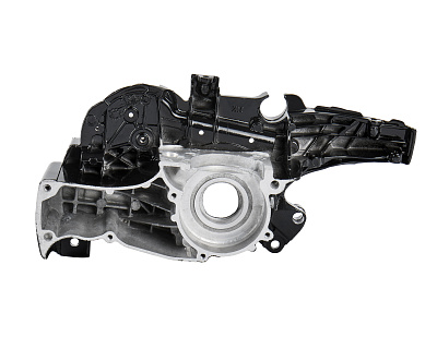 Пила цепная бензиновая CS 7449F (E1611.008.00) - фото 25