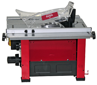 Станок распиловочный СР 1221 - фото 5