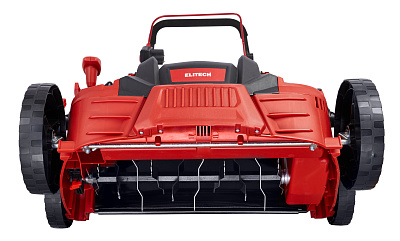 Скарификатор СЭ 1536Т - фото 9