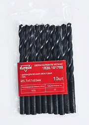 Сверло HSS 5.7х93, 10шт 1820.101700 (набор)