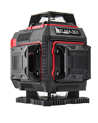 Нивелир лазерный ЛП 16Л-ЗЕЛ - фото 11