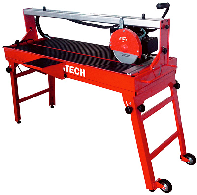 Плиткорез ПЭ 1000/92Р - фото 1