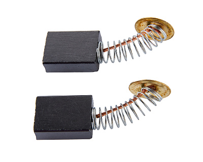 Щетки графитовые 1820.180000 - фото 4