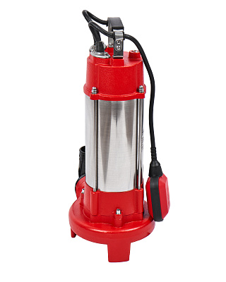 Насос НПФ 1500Р - фото 3