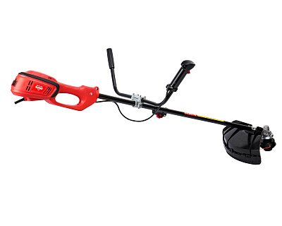 Триммер ТЭ 1240ВУ - фото 2