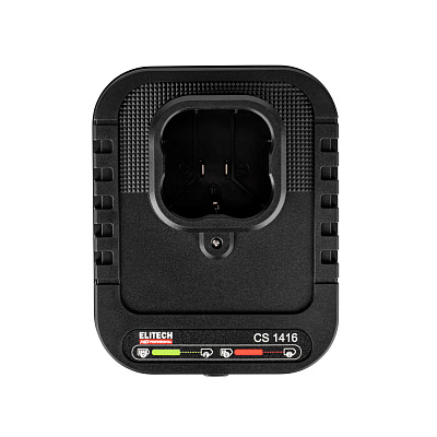 Устройство зарядное CS 1416 (E0911.018.00) - фото 4