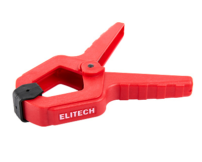 Струбцина пружинная 512101 - фото 2