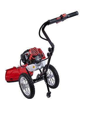 Триммер бензиновый ТБ 522K (E1602.023.00) - фото 4