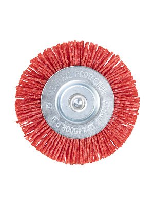 Щетка для дрели 75 мм 1820.155500 - фото 2