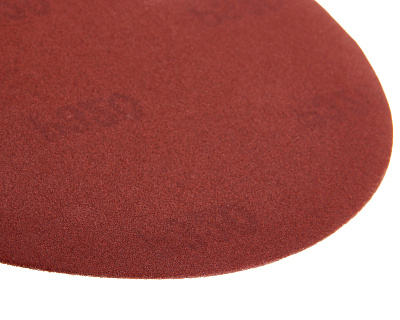 Круг шлифовальный 150мм P320 5шт 1820.166600 - фото 5