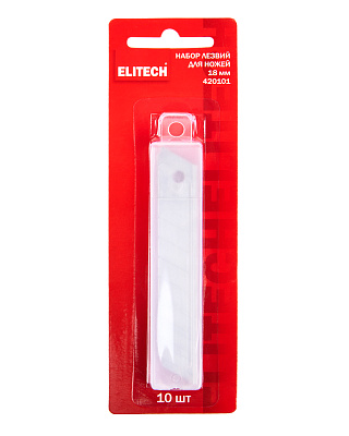 Лезвия для ножей 420101 - фото 6