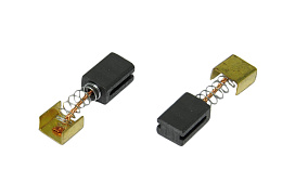 Щетки графитовые 1821.003900