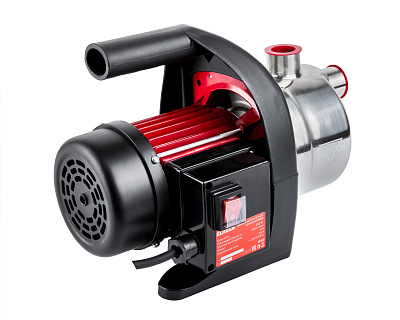 Насос НП 800Н - фото 5