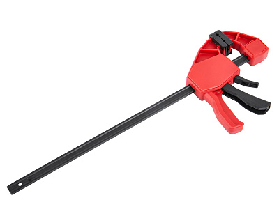 Струбцина быстрозажимная 514102 - фото 4