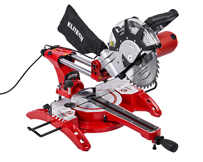 Пила торцовочно-усовочная ПТ 17-25К (E2006.014.00) - фото 1