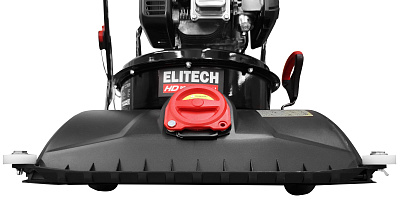 Пылесос садовый бензиновый GV 2958WTS (E1608.008.00) - фото 10