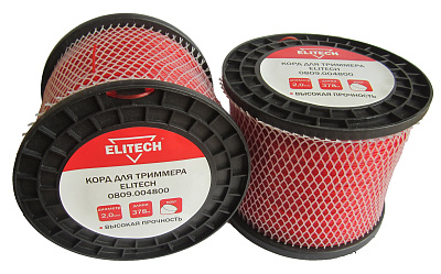 Корд триммерный 0809.004800 - фото 1