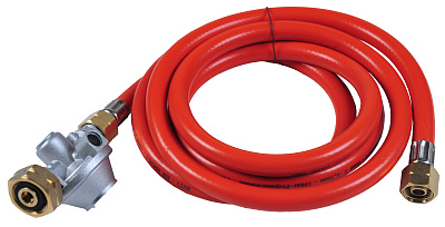 Воздухонагреватель газовый ТП 50ГБ - фото 20