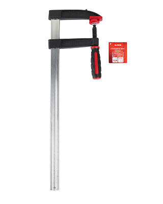 Струбцина тип F 515107 - фото 7