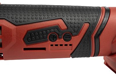 Мультииструмент аккумуляторный МИА 20-05СЛ (E2202.006.01) - фото 6