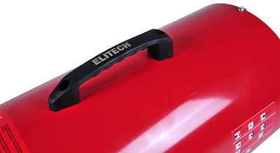 Воздухонагреватель газовый ТП 50ГБ - фото 15