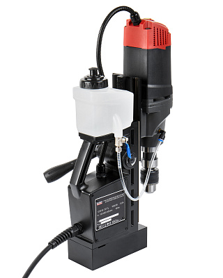 Дрель магнитная MCD 1635E - фото 4