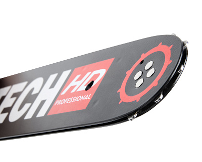 Пильная шина 0809.024800 - фото 5